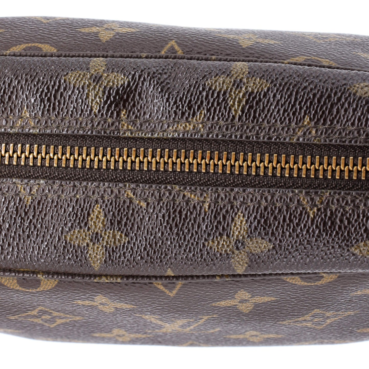 Louis Vuitton Trousse Toiletry Pouch Monogram Canvas 23