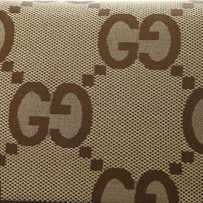 Gucci Dionysus Bag Jumbo Gg Canvas Small