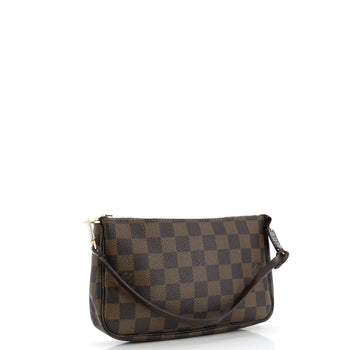 Louis Vuitton Pochette Accessoires Monogram Canvas