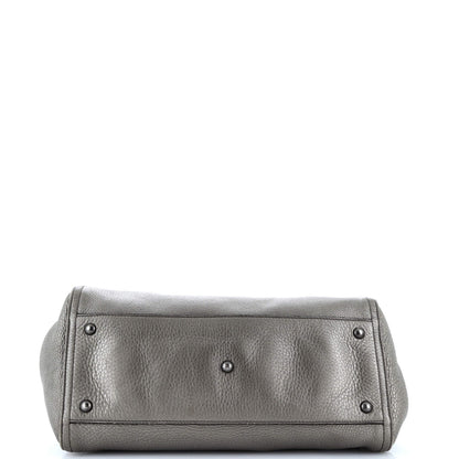 Gucci Soho Shoulder Bag Leather Medium