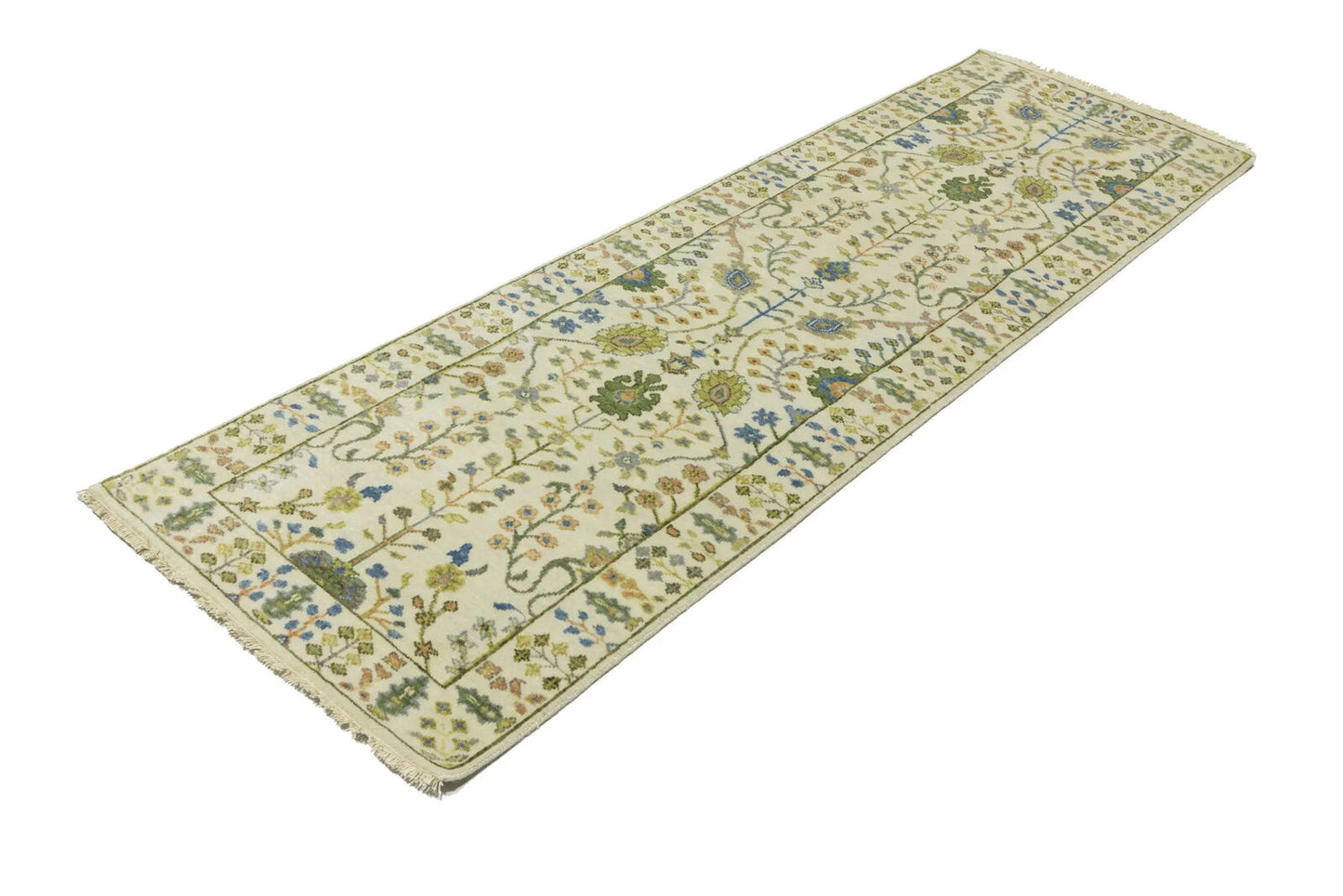 Osh Chobi Oriental Runner Rug Tree Of Life Carpet