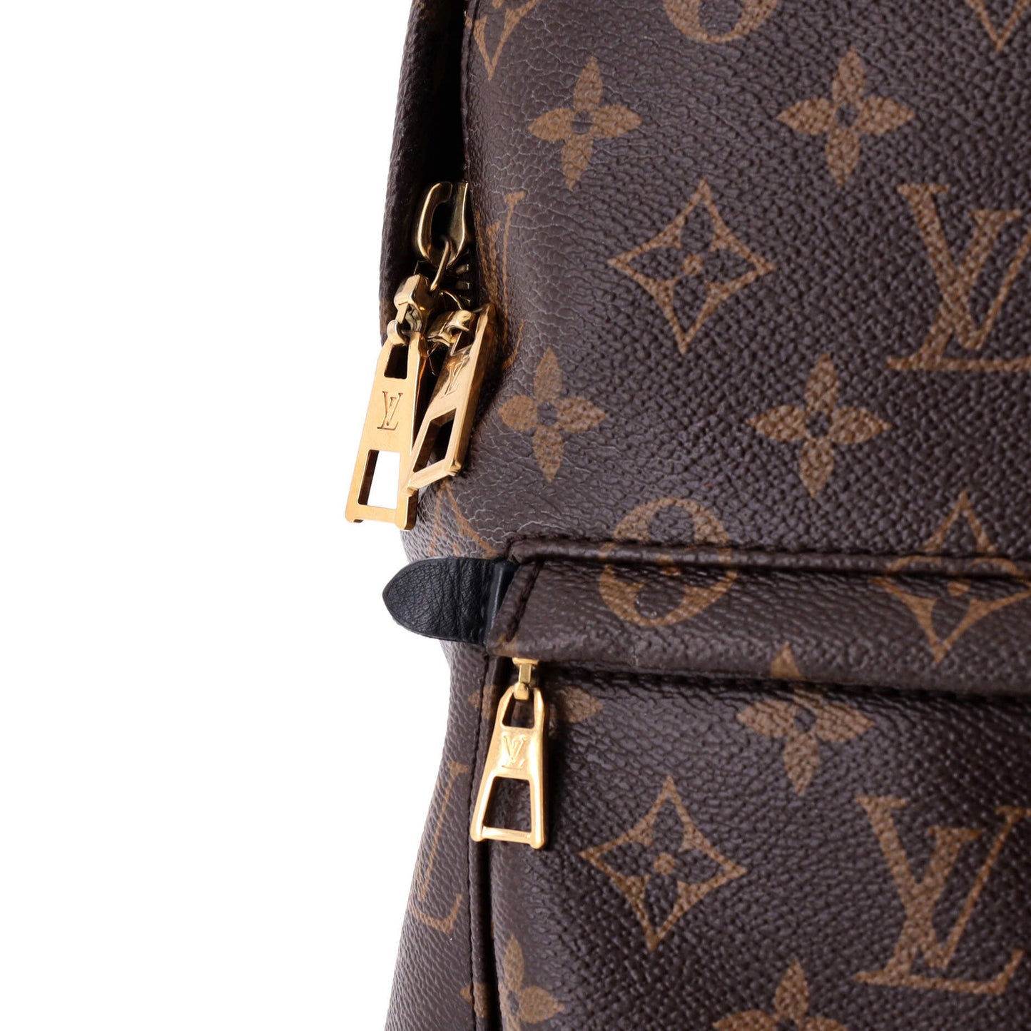 Louis Vuitton Palm Springs Backpack Monogram Canvas Mm