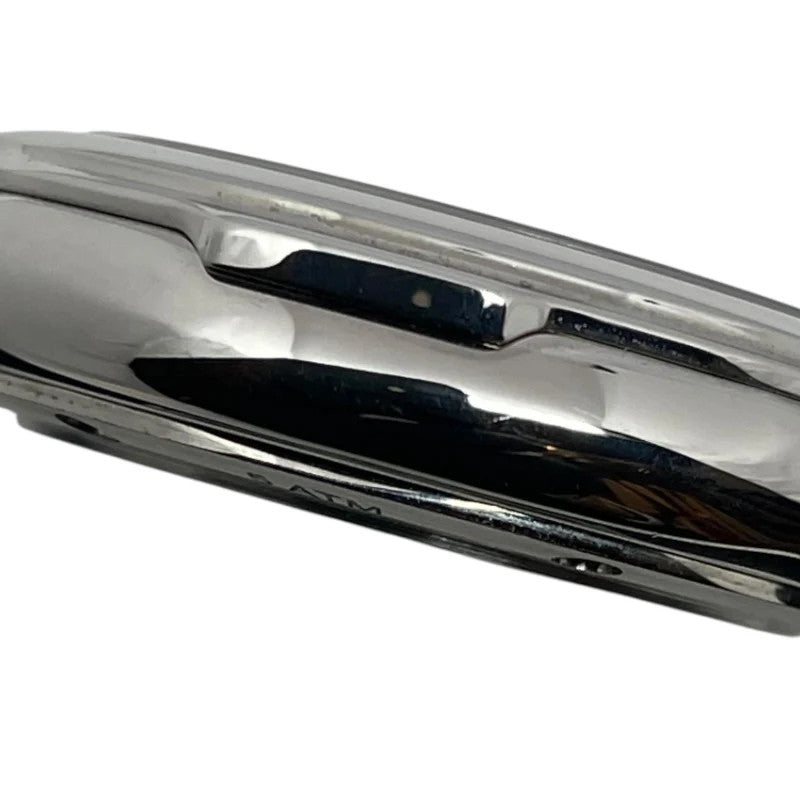 Hublot Mdm Flowers 1420Ame1 Lavender Ss/Rubber Strap Quartz