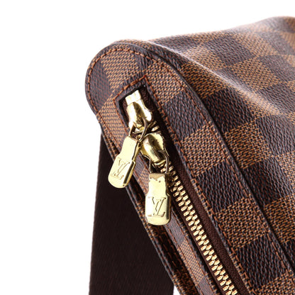 Louis Vuitton Geronimos Waist Bag Damier