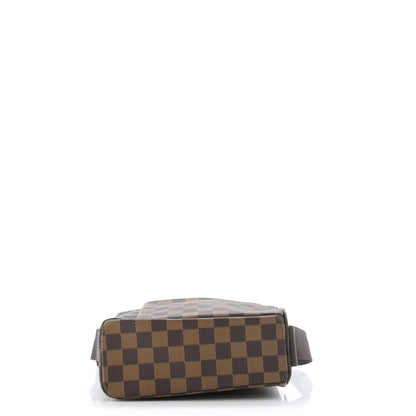 Louis Vuitton Olav Handbag Damier Pm