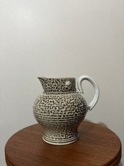 Steve Harrison Jars, pitchers, vases, teapots 2016