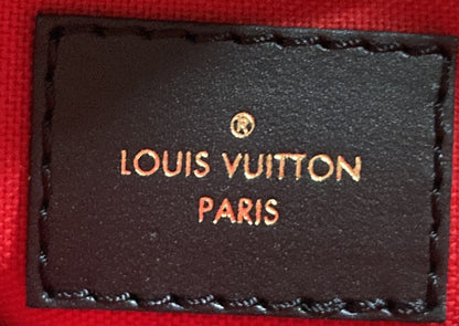 Louis Vuitton Onthego Tote Reverse Monogram Giant Pm