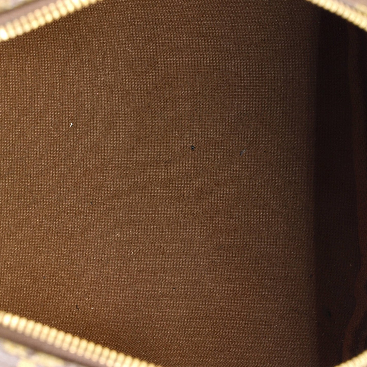 Louis Vuitton Speedy Handbag Monogram Canvas 30