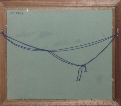 Agustin Ubeda "Happiness Arrival" Oil Painting On Canvas Signed Spanish Art 10F