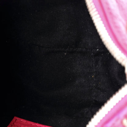 Balenciaga Le Cagole Giant Studs Shoulder Bag Leather Xs