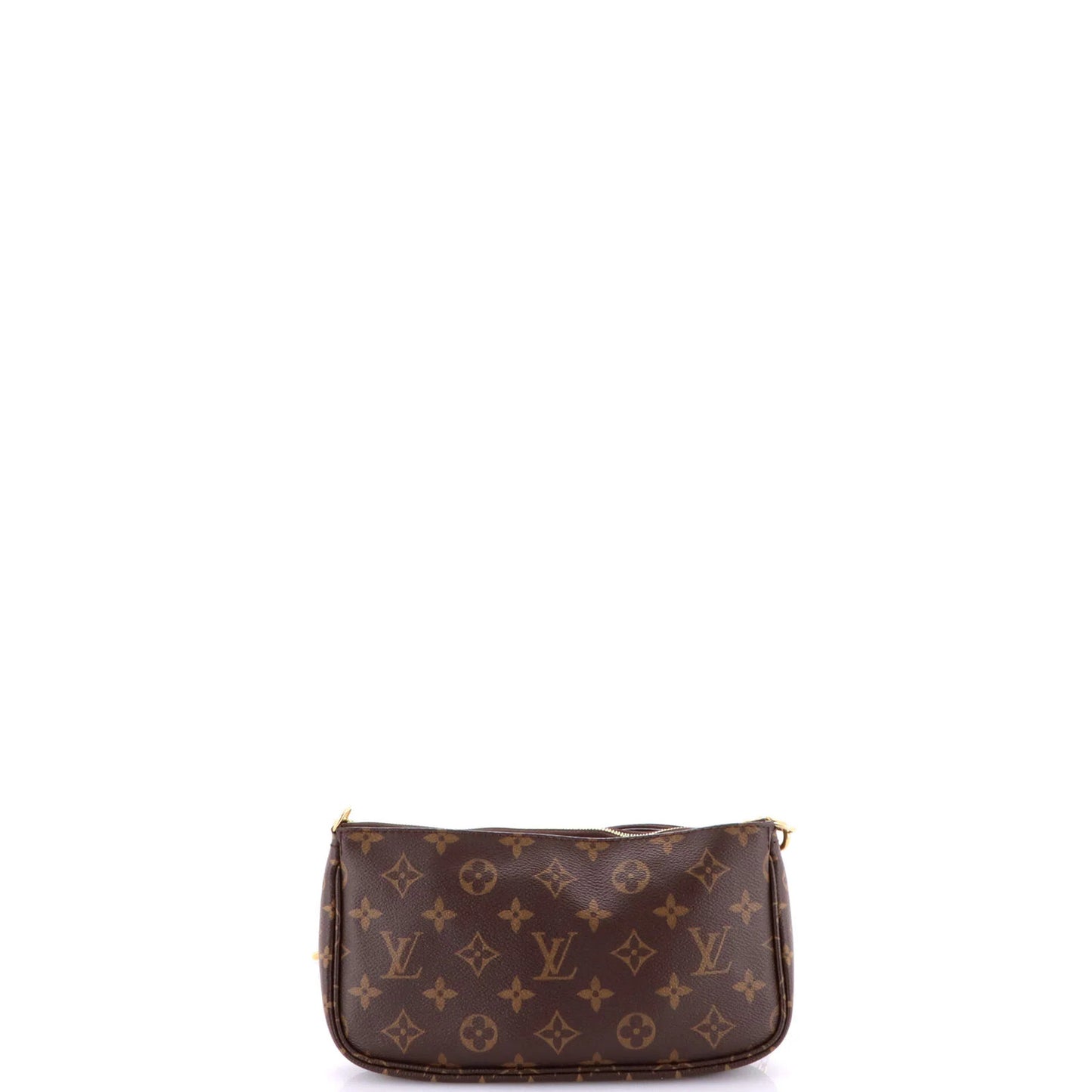 Louis Vuitton Multi Pochette Accessoires Monogram Canvas