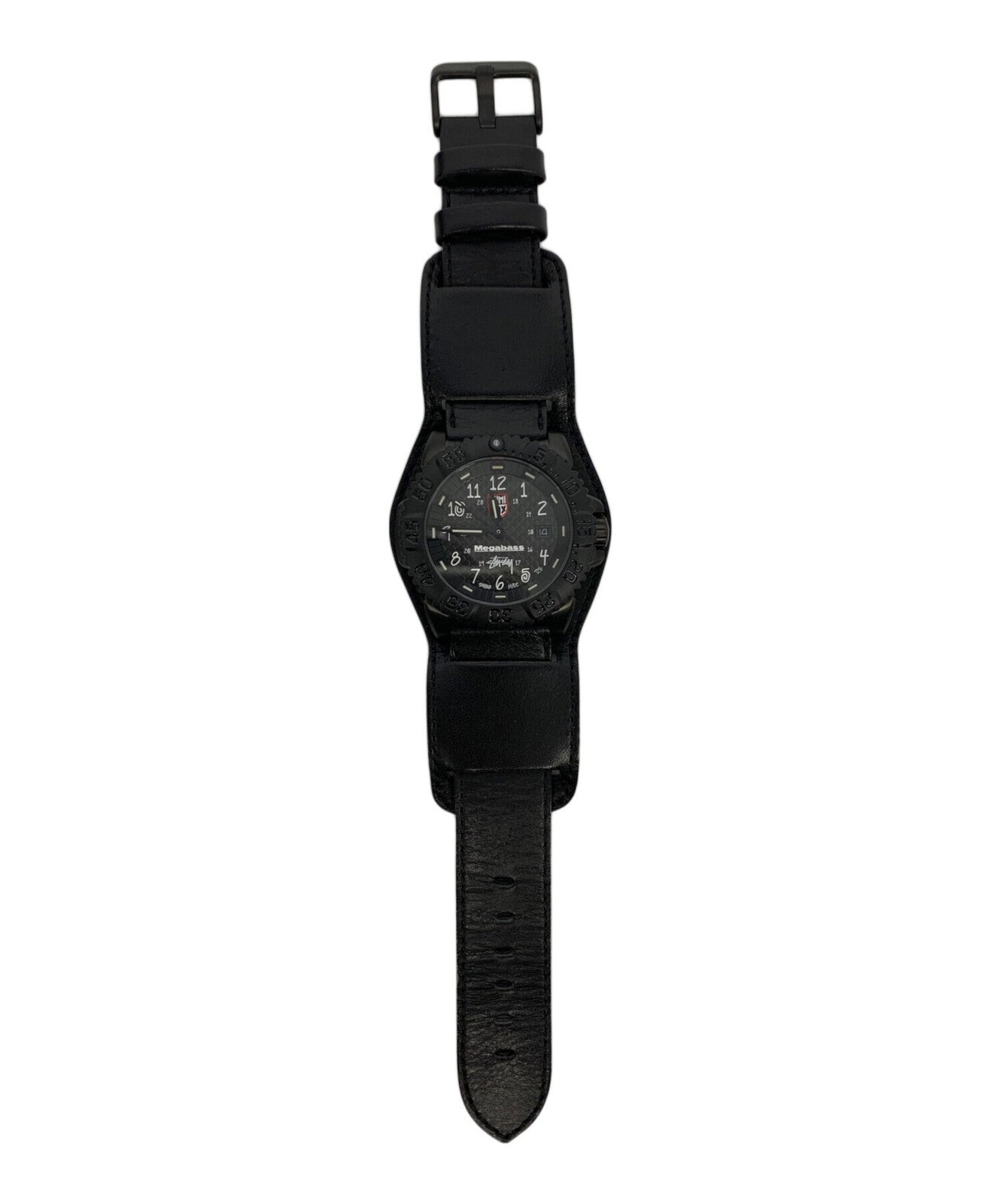 Stussyluminoxmegabass Stussyluminox
