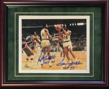 Bill Russell 