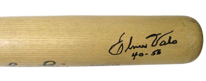 Philadelphia Athletics 1940S Multi-Signed 35"