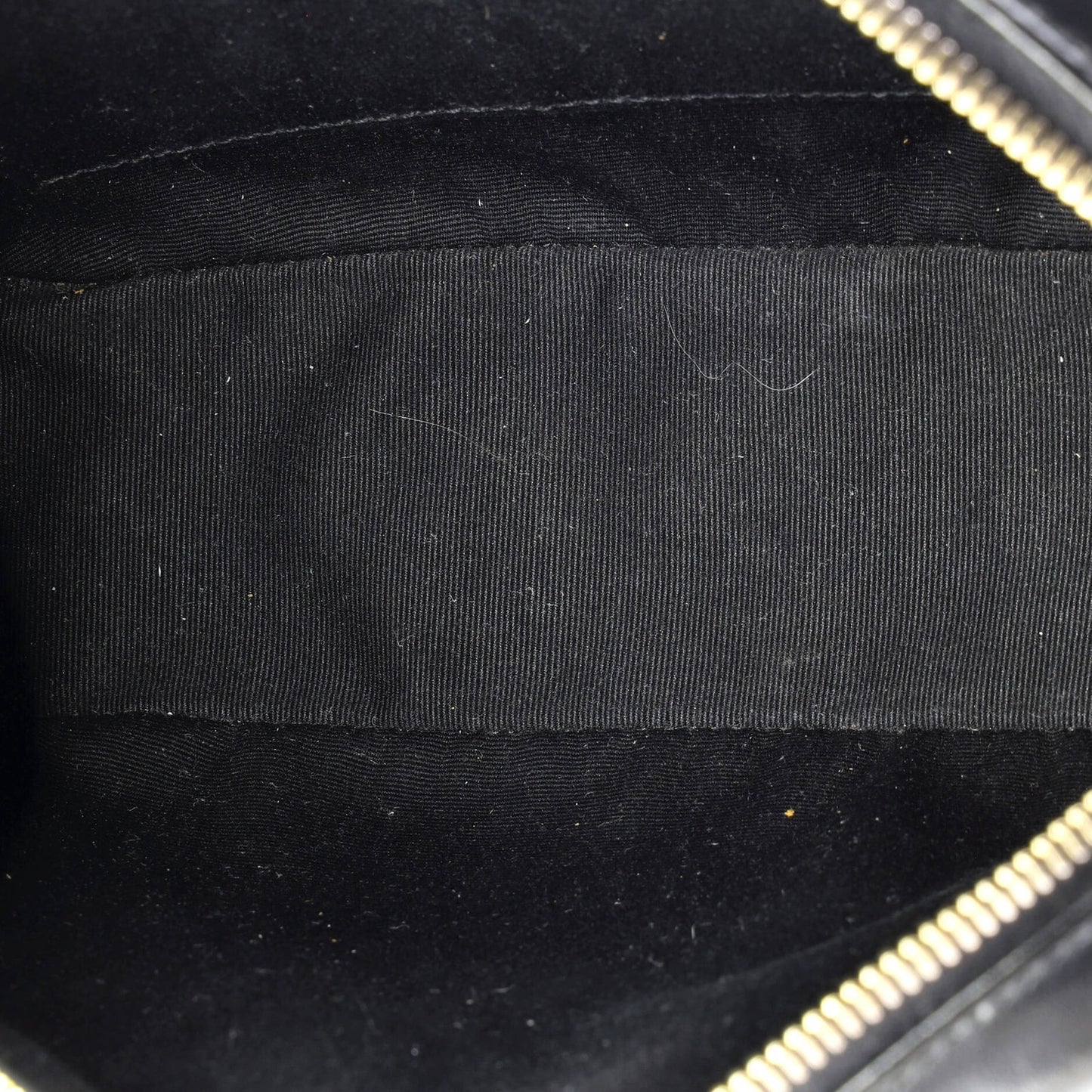 Saint Laurent Lou Camera Bag Matelasse Chevron Leather Small