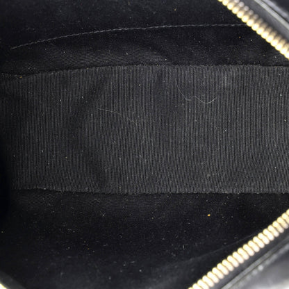 Saint Laurent Lou Camera Bag Matelasse Chevron Leather Small
