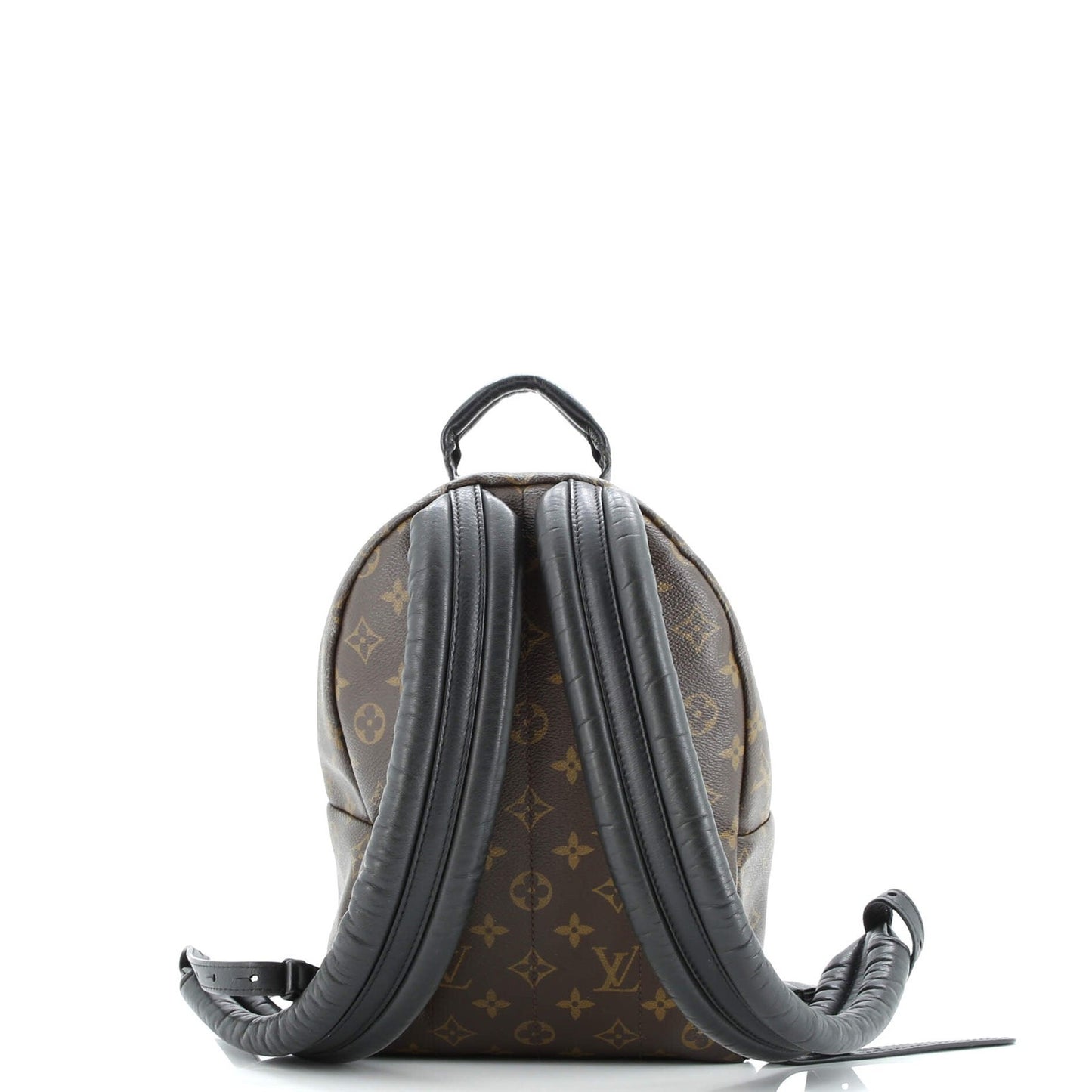 Louis Vuitton Palm Springs Backpack Monogram Canvas Pm