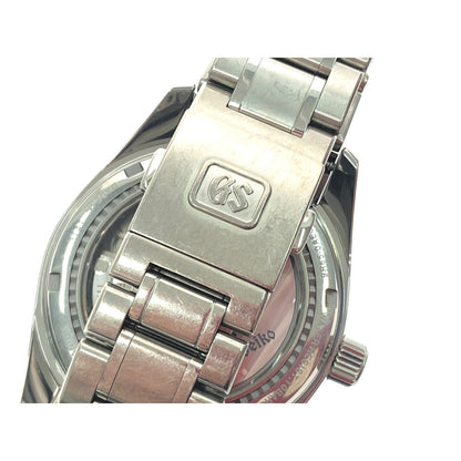 Seiko Spring Drive Snow Power Reserve Sbga011/9R65-0Ae0