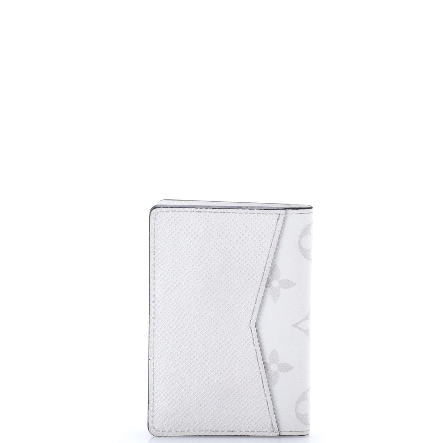 Louis Vuitton Pocket Organizer Monogram Taigarama