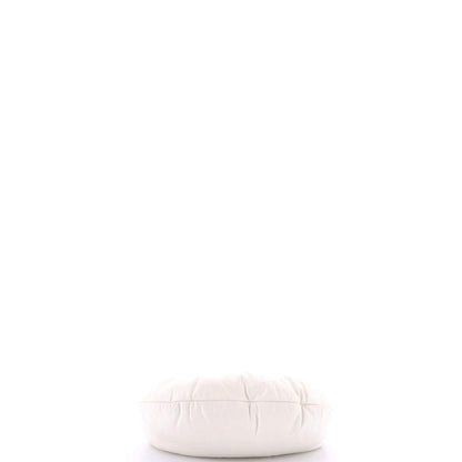 Bottega Veneta Bv Jodie Hobo Puffy Leather Mini