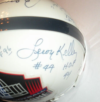 Bulldog Turner,Lou Groza,Sammy Baugh,Pete Pihos+3