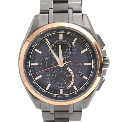 Citizen Attesa Eco-Drive Solar Powered Ltd