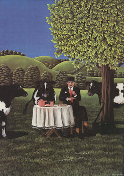 Liz Wright Tea Break 