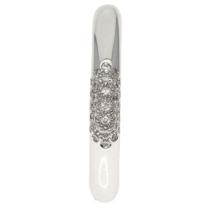 Tiffany&Co.   Ring Square Cushion Diamond K18