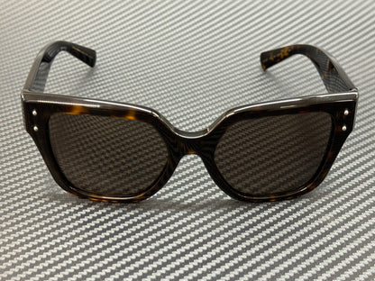 Dolce & Gabbana Dg4471 502 73 Brown Havana Dark