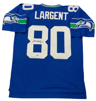 Steve Largent 