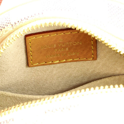 Louis Vuitton Boite Chapeau Souple Bag Damier Pm