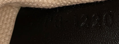 Celine Cabas Maillon Triomphe Bag Canvas