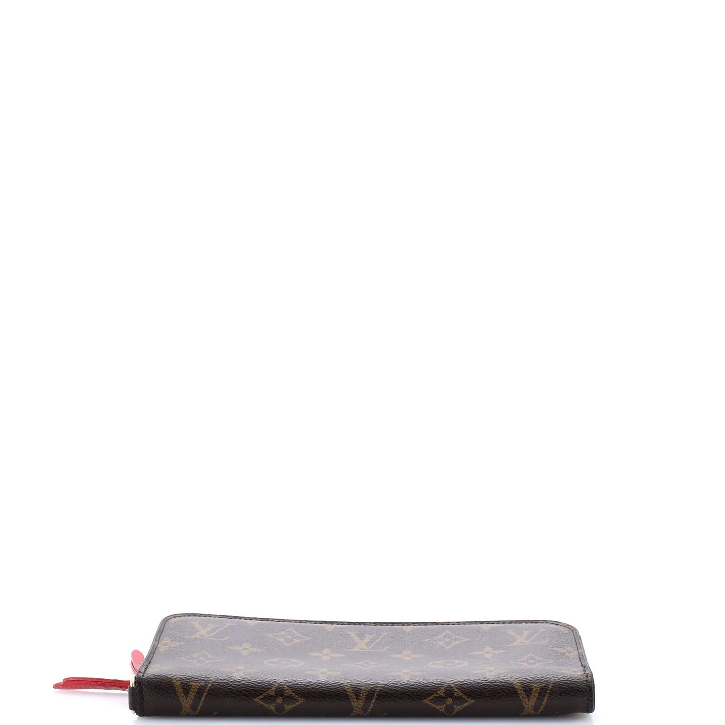 Louis Vuitton Insolite Wallet Limited Edition Kusama Pumpkin Dots Monogram