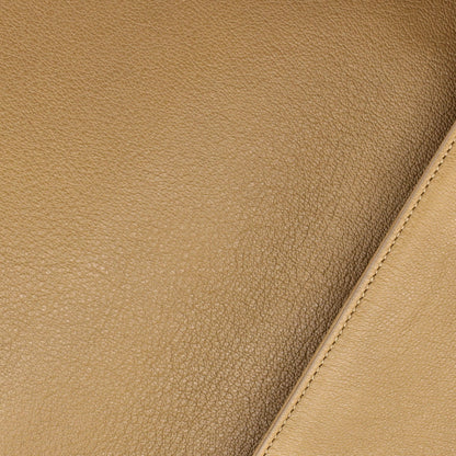 Saint Laurent Belle De Jour Clutch Leather Large