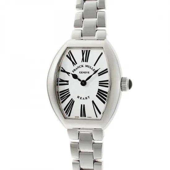 Franck Muller Heart To Heart 5002Sqzr Quartz