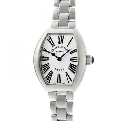 Franck Muller Heart To Heart 5002Sqzr Quartz