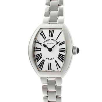 Franck Muller Heart To Heart 5002Sqzr Quartz