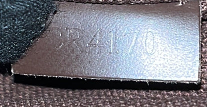 Louis Vuitton Naviglio Handbag Damier