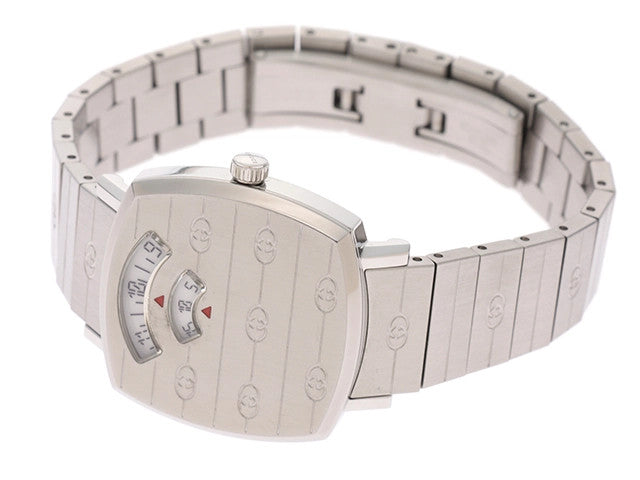Gucci Grip Ya157501 Quartz