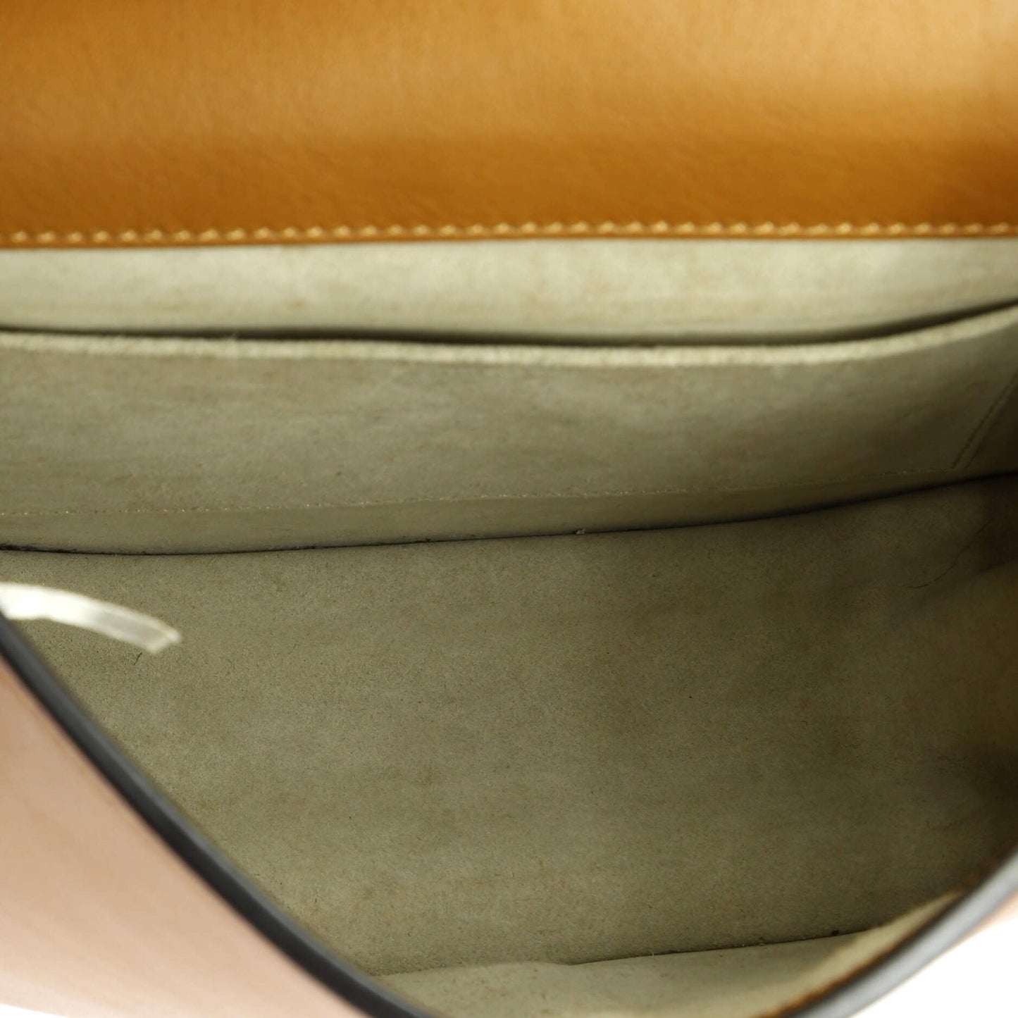 Chloe Nile Crossbody Bag Leather Medium