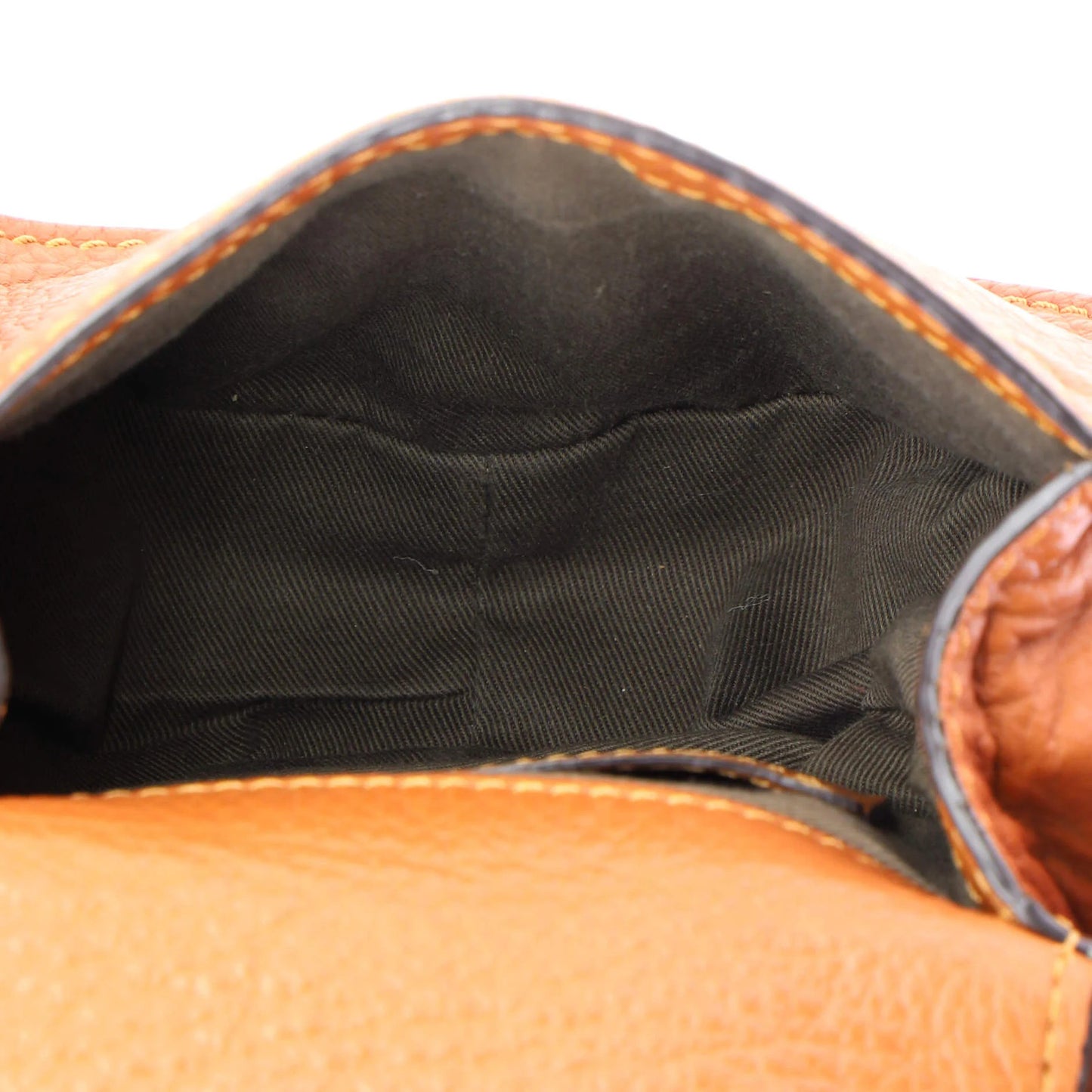 Chloe Marcie Crossbody Bag Leather Mini