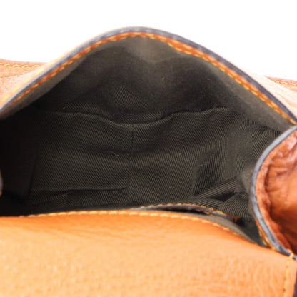 Chloe Marcie Crossbody Bag Leather Mini