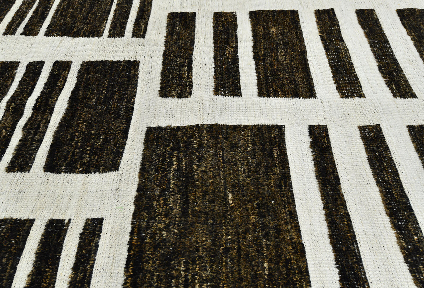 Extra Large Modern Moroccan-Style Oriental Rug