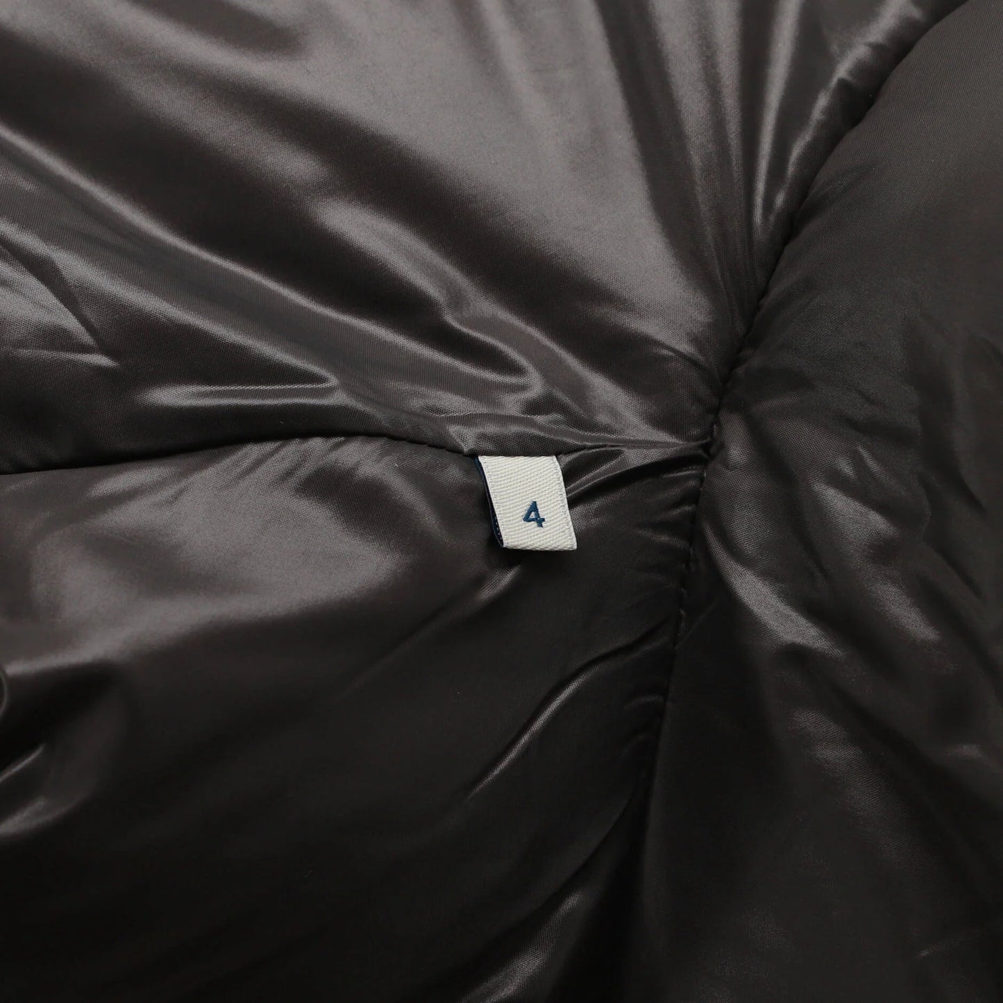 Moncler Women'S Hudson Hooded Long Puffer Jacket Quilted Polyamide With Down