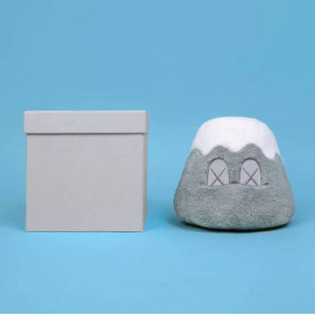 Kaws : Holiday Japan Limited Edition - Mount Fuji
