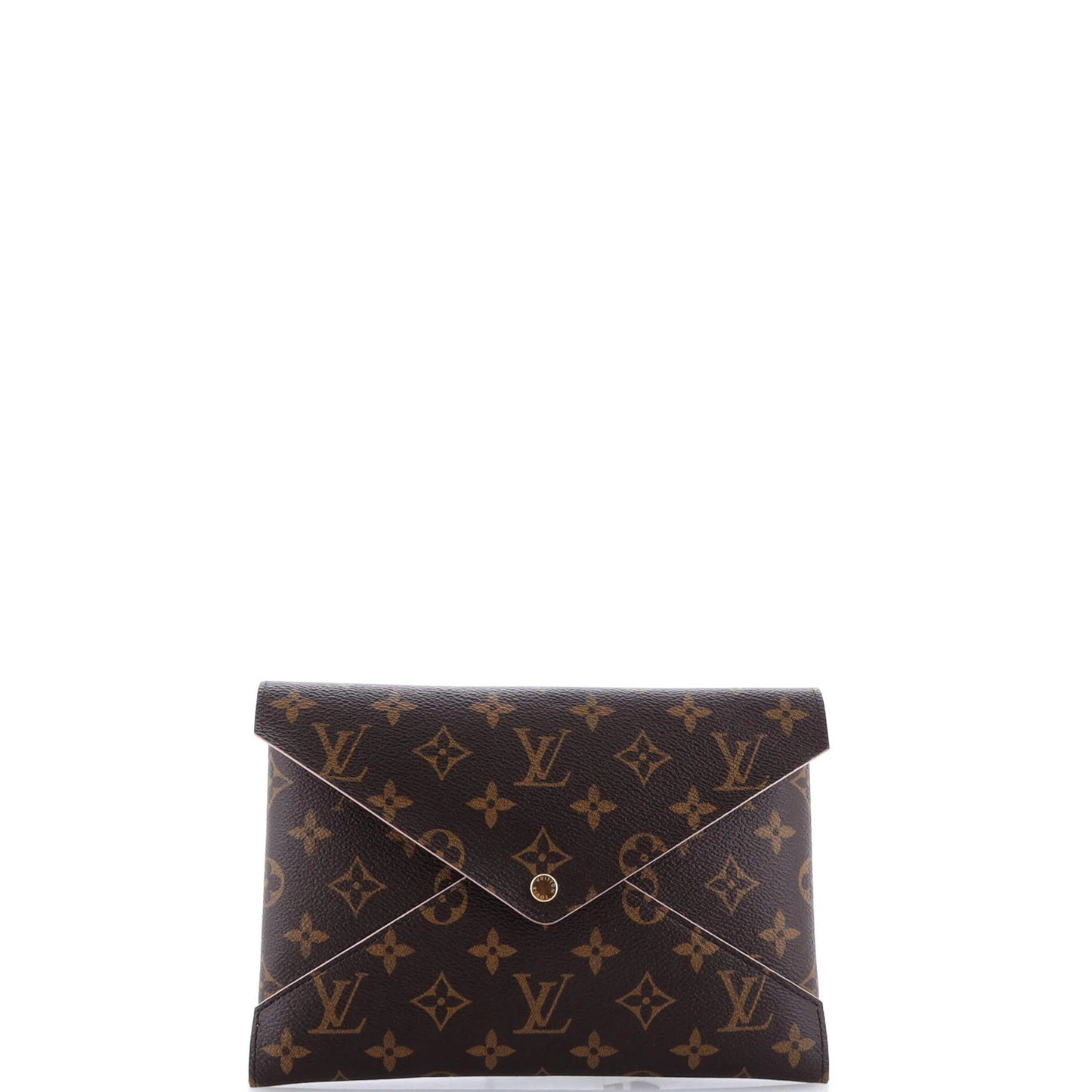 Louis Vuitton Kirigami Pochette Set Monogram Canvas