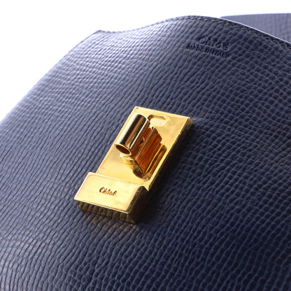 Chloe Drew Crossbody Bag Leather Mini