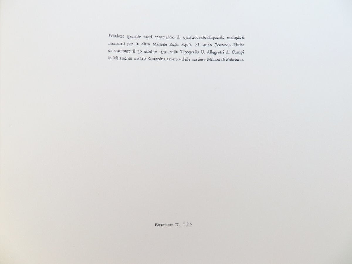 Dodici Acquarelli E Disegni Di Alberto Durer -