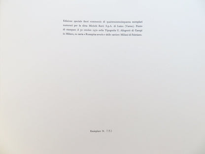 Dodici Acquarelli E Disegni Di Alberto Durer -