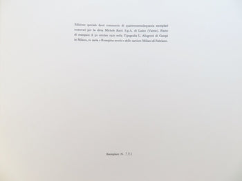 Dodici Acquarelli E Disegni Di Alberto Durer -